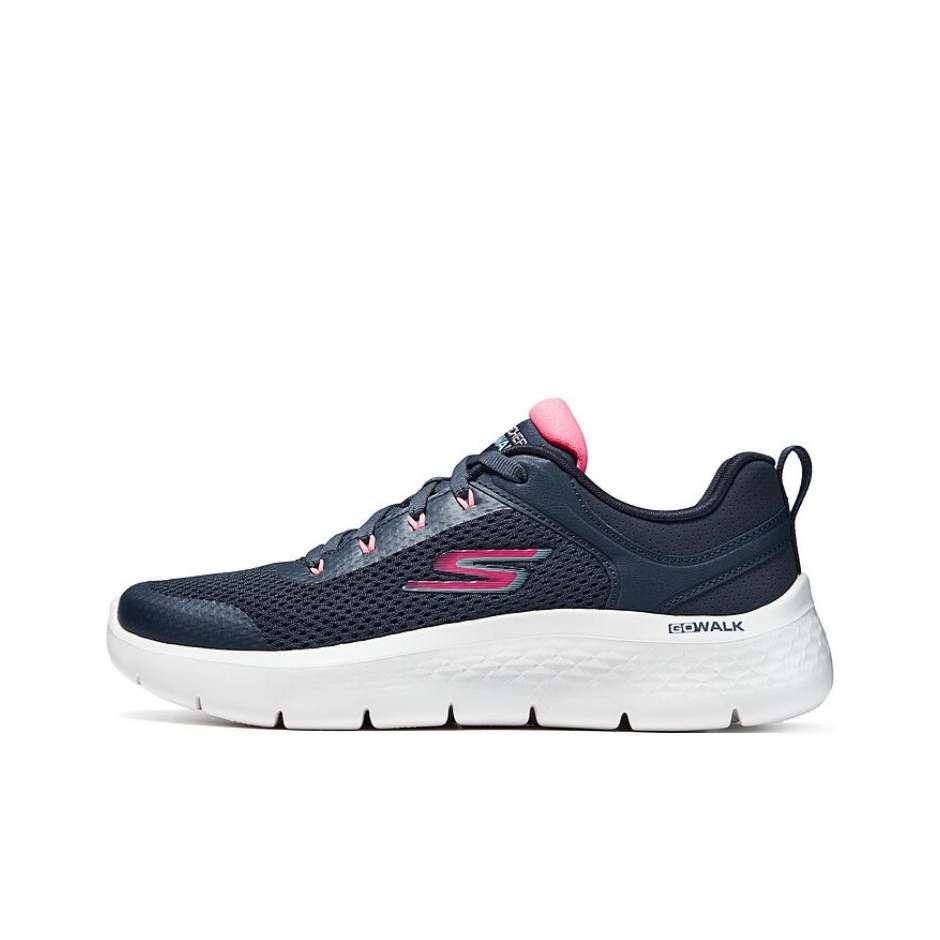 Running Shoes - حذاء رياضي نسائي من سكيشرز، موديل