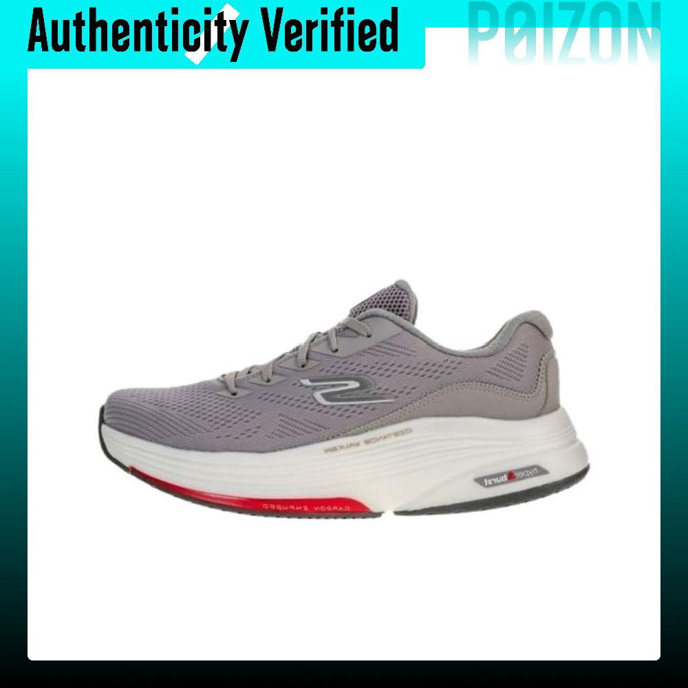 Running Shoes - حذاء رياضي من سكيشرز، موديل 