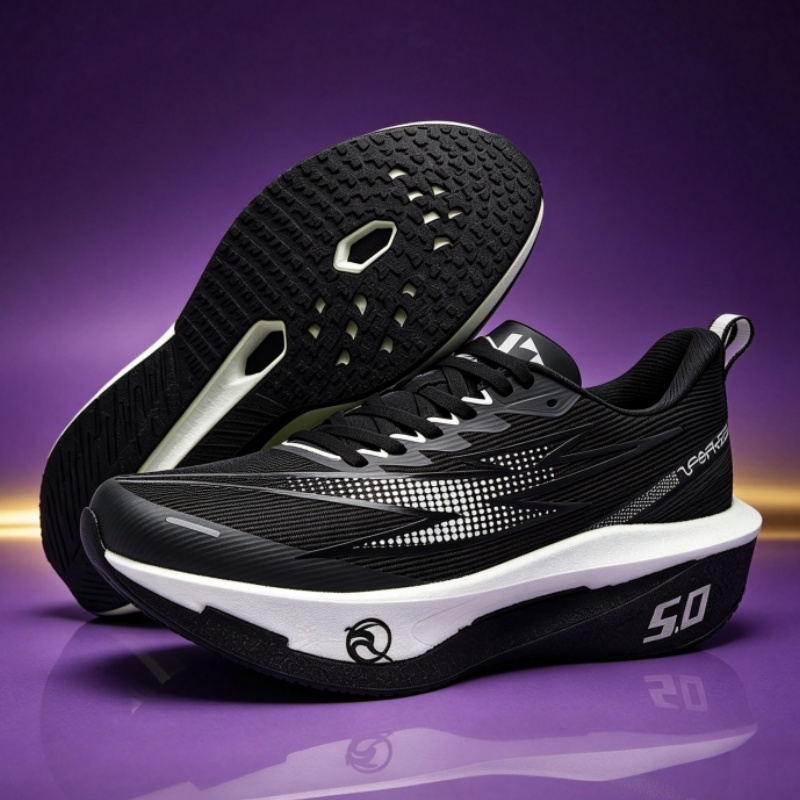 Lightweight Road Running Shoes - أحذية جري للرجال، أحذية للطرق الوعرة،
