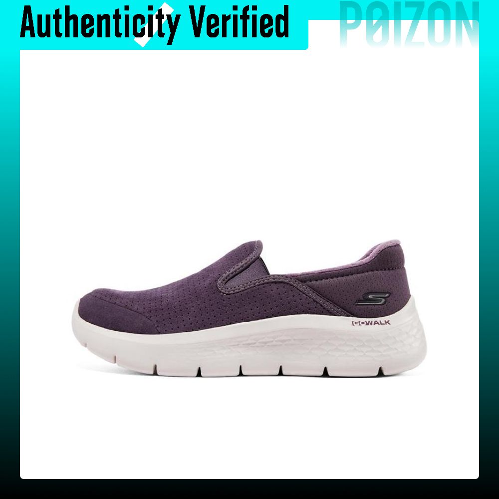 Men'S Shoes - حذاء سكيتشرز جو ووك فلي نسائي