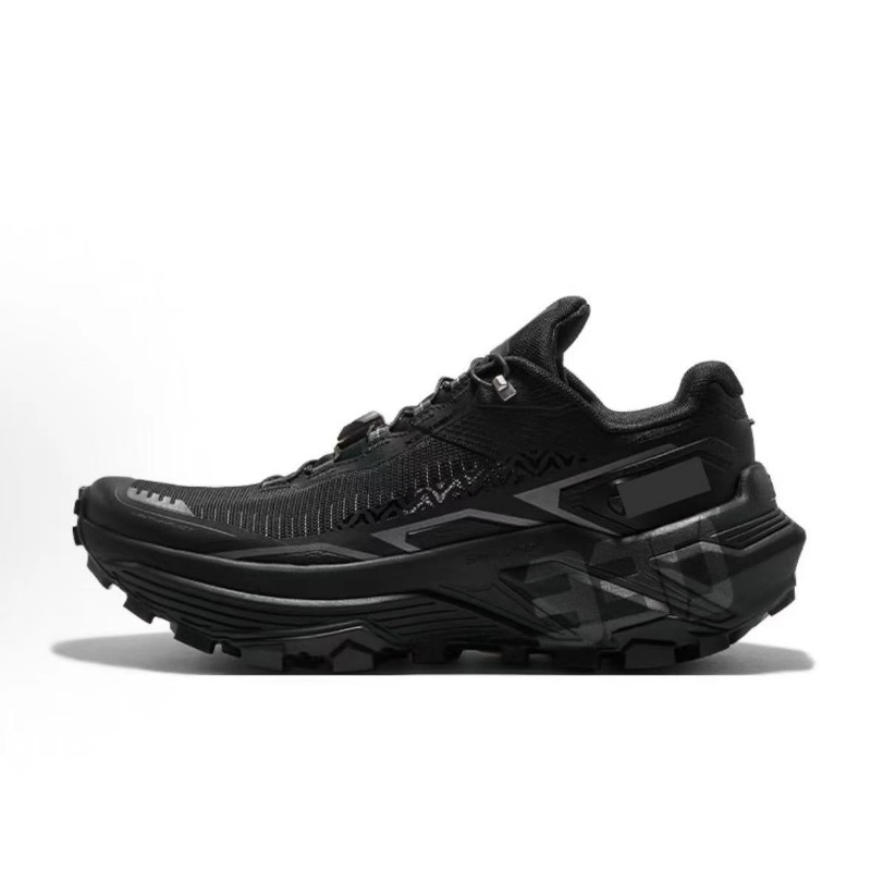Anti Slip Trail Running Sneakers - أحذية رياضية فاخرة للرجال والنساء، مناسبة