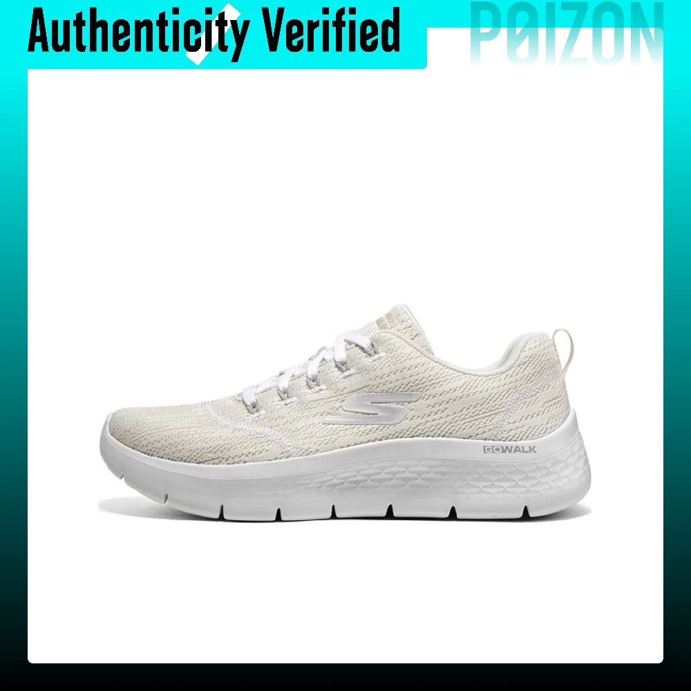 Men'S Shoes - حذاء سكيتشرز جو ووك من القماش