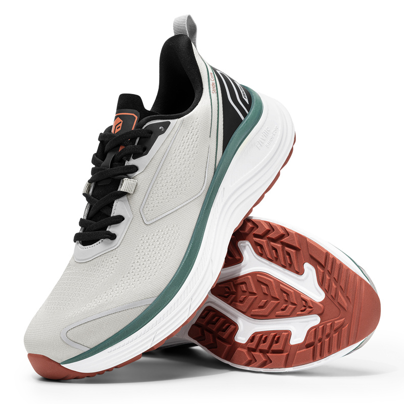 Waterproof Goretex Running Shoes - أحذية فيتفيل للمشي للرجال، أحذية رياضية