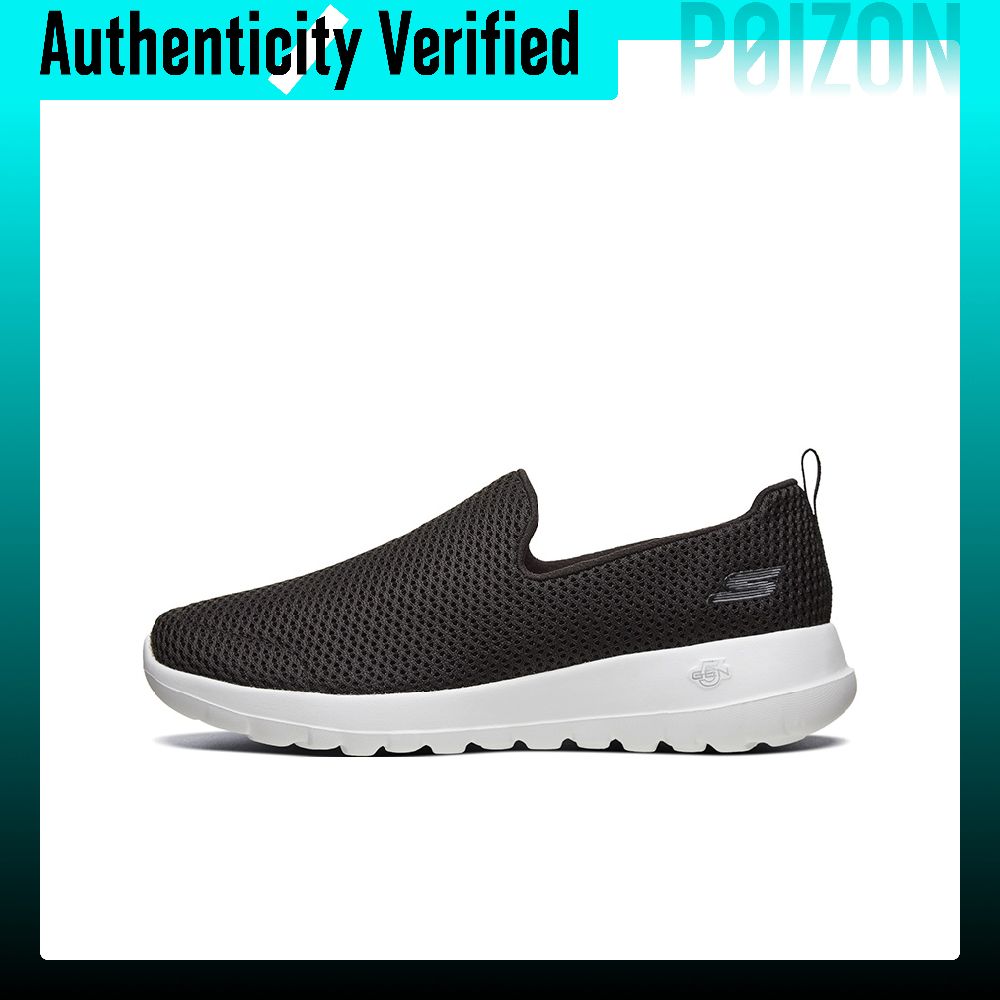 حذاء سكيتشرز GO WALK Joy للنسا - مراجعة Men'S Shoes وسعره