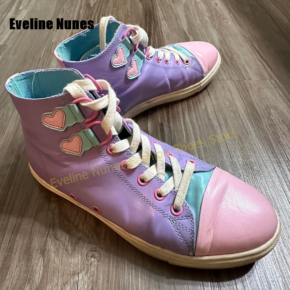 أحذية رياضية نسائية Y2K حلوة ب - مراجعة Sneakers وسعره