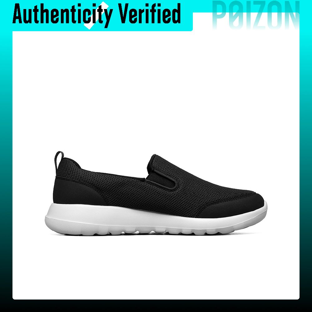 حذاء سكيتشرز GO WALK Ma Mesh،  - مراجعة Men'S Shoes وسعره