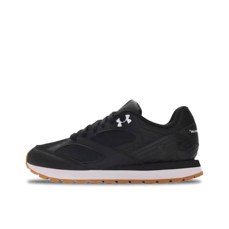 حذاء جوجر مينيماليست من أندر آ - مراجعة Air Cushion Jogger Shoes Men وسعره