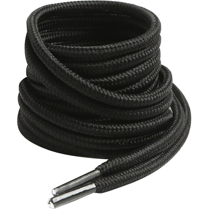 أربطة أحذية دائرية، طولها 130  - مراجعة Boots وسعره
