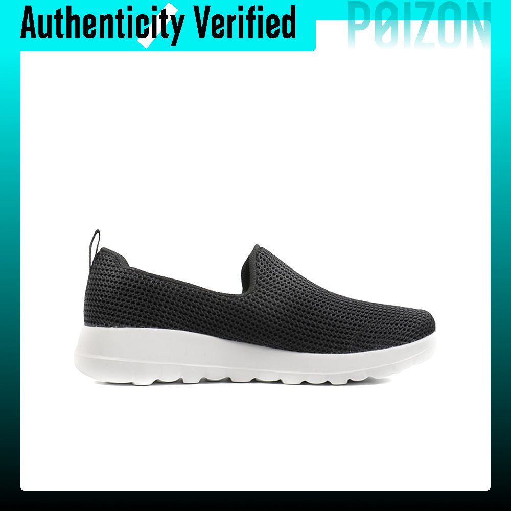 حذاء سكيتشرز GO WALK Joy للنسا - مراجعة Men'S Shoes وسعره