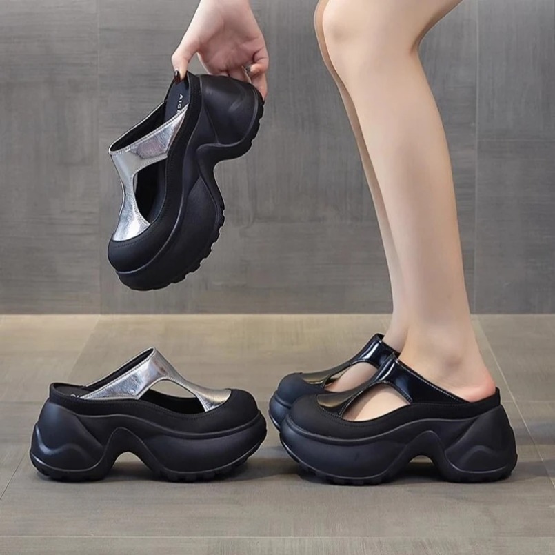 صندل نسائي منزلي، شبشب كلاود،  - مراجعة Sneakers وسعره