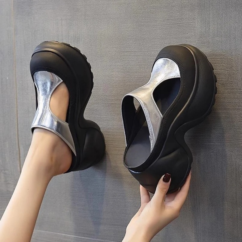 صندل نسائي منزلي، شبشب كلاود،  - مراجعة Sneakers وسعره