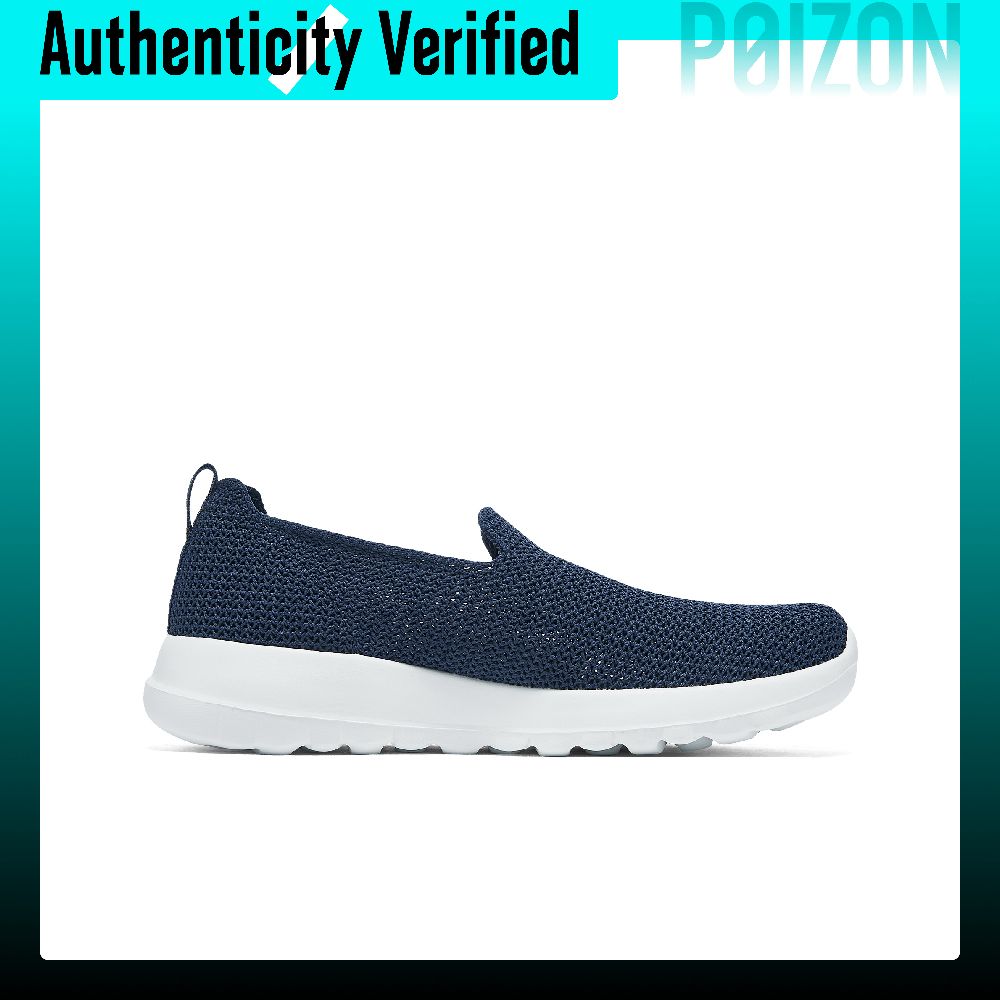 حذاء سكيتشرز GO WALK Joy مقاوم - مراجعة Men'S Shoes وسعره