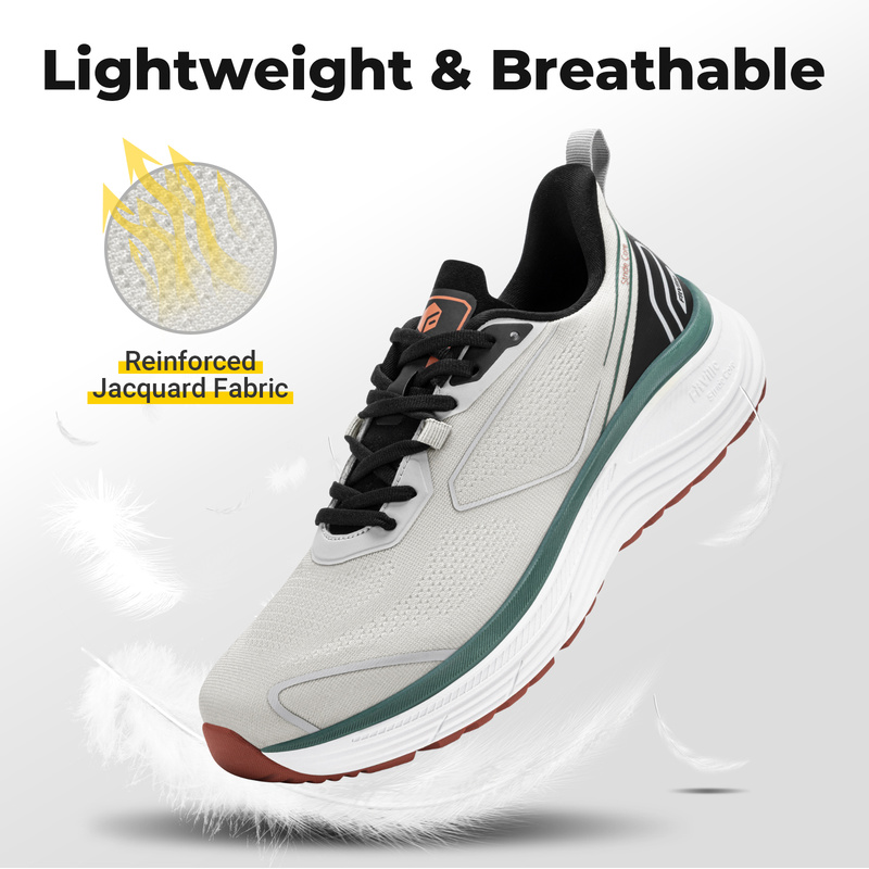 أحذية فيتفيل للمشي للرجال، أحذ - مراجعة Waterproof Goretex Running Shoes وسعره